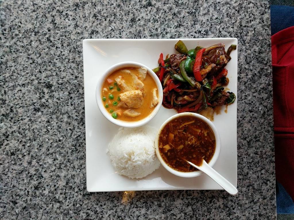 Cafe Trang | restaurant | 1442 Draper Pkwy, Draper, UT 84020, USA | 8015713888 OR +1 801-571-3888