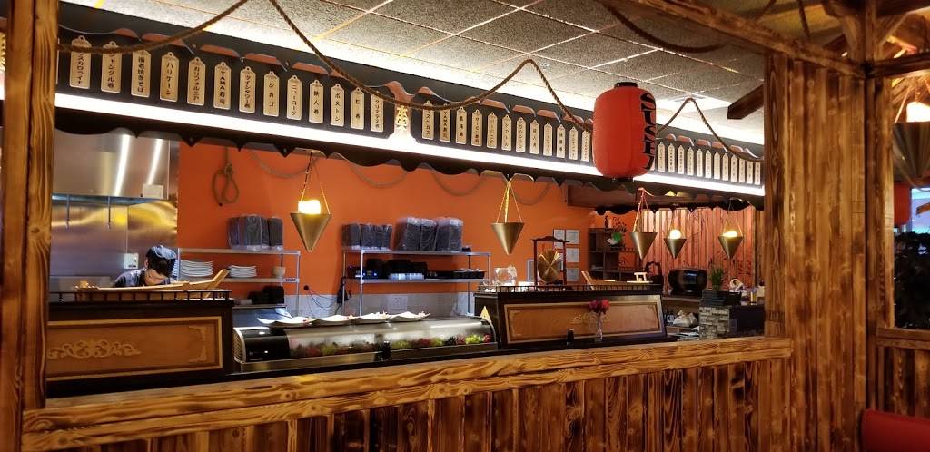 Yama sushi roll house | restaurant | 1501 Cedar Rd #116, Chesapeake, VA 23322, USA | 7578197776 OR +1 757-819-7776