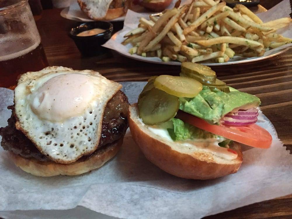 Black Iron Burger | restaurant | 234 Flatbush Ave, Brooklyn, NY 11217, USA | 9294196888 OR +1 929-419-6888