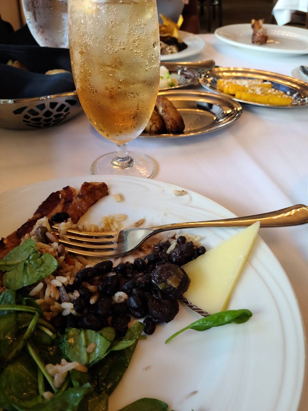 Casa Do Brasil- Houston | restaurant | 2800 Sage Rd Suite A100, Houston, TX 77056, USA | 7134854575 OR +1 713-485-4575