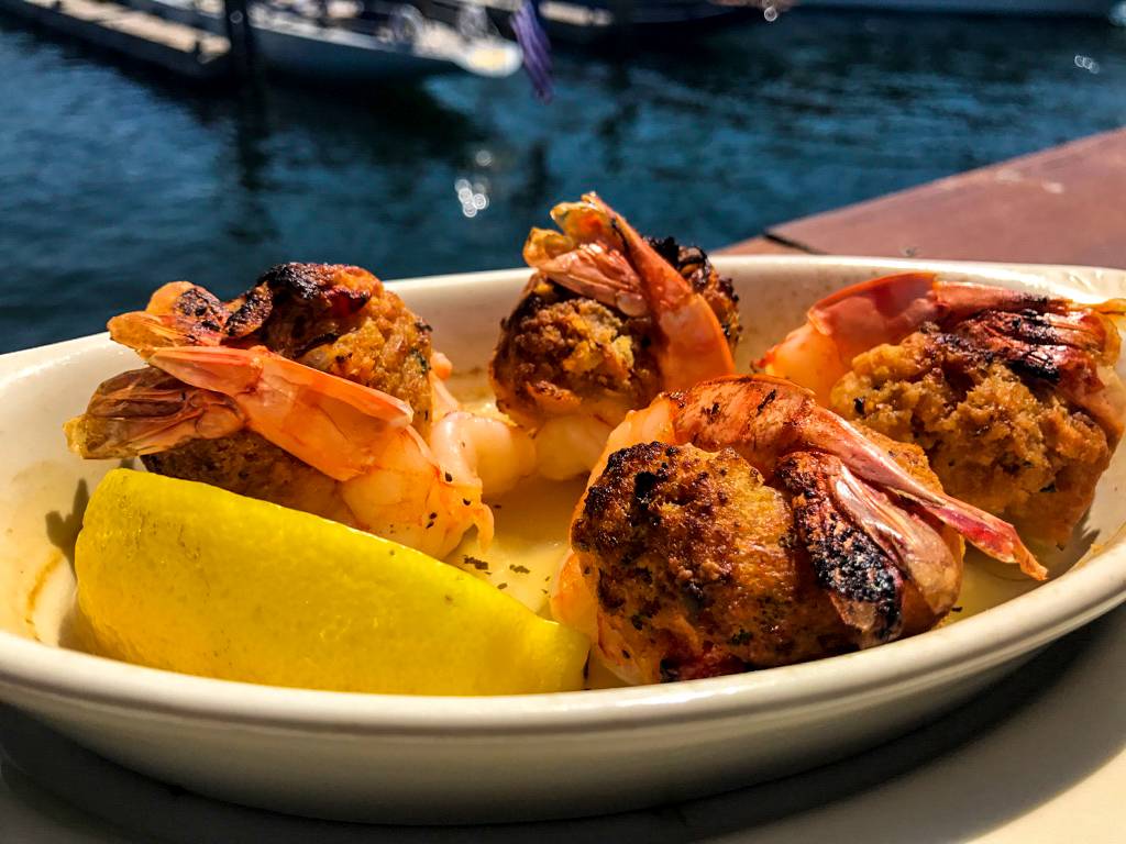 The Lobster Bar | restaurant | 31 Bowens Wharf, Newport, RI 02840, USA | 4016192890 OR +1 401-619-2890