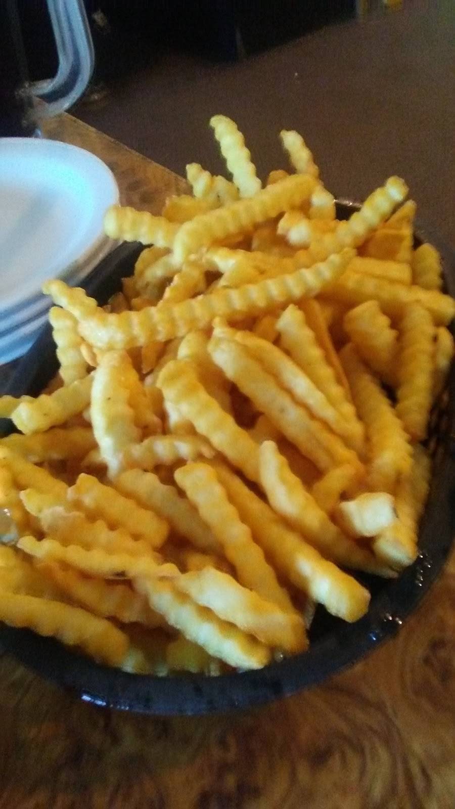 Erics New York Style Pizza | meal takeaway | 4118 N El Dorado St, Stockton, CA 95204, USA | 2094636339 OR +1 209-463-6339