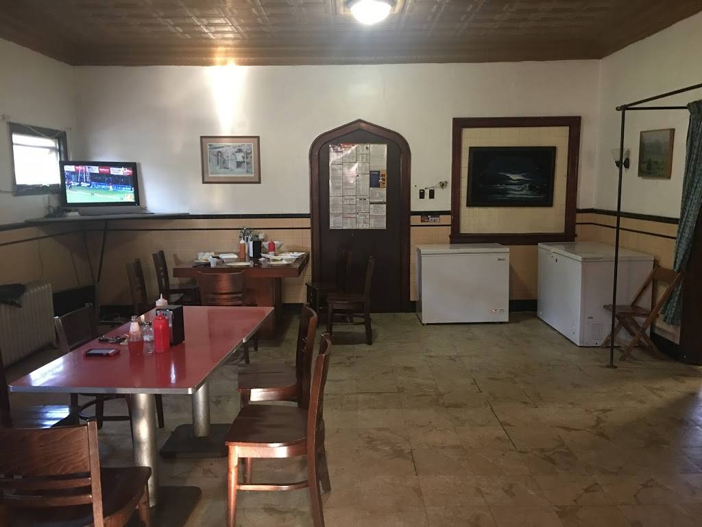 Madina Halal Sweets & Restaurant | restaurant | 125 Mills St, Buffalo, NY 14212, USA | 7167256311 OR +1 716-725-6311