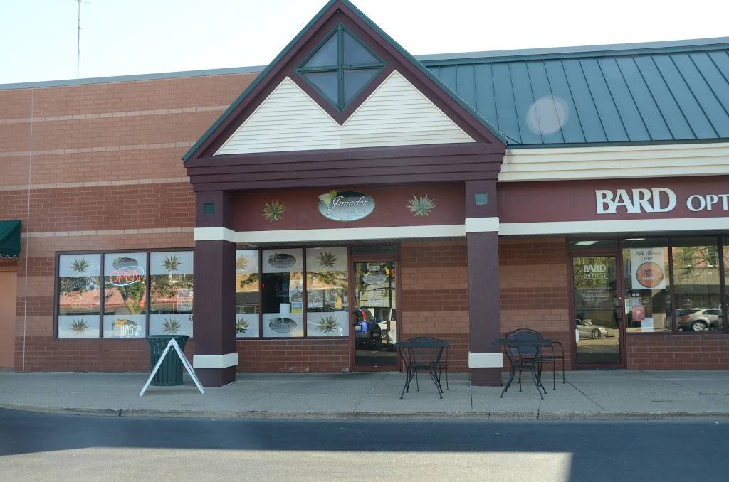 Jimador Authentic Mexican Cuisine | restaurant | 1200 W Main St, Peoria, IL 61606, USA | 3094959090 OR +1 309-495-9090