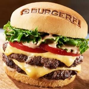 BurgerFi | restaurant | 18260 Preston Rd Suite K3, Dallas, TX 75252, USA | 9729053170 OR +1 972-905-3170