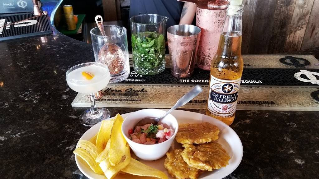 Madera Cafe | restaurant | 3961 Nolensville Pike, Nashville, TN 37211, USA | 6157093172 OR +1 615-709-3172