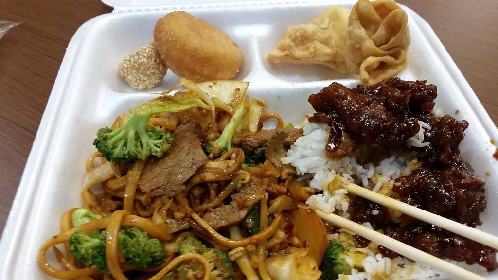 Panda Garden | restaurant | 1000 Alameda St, Norman, OK 73071, USA | 4053218188 OR +1 405-321-8188