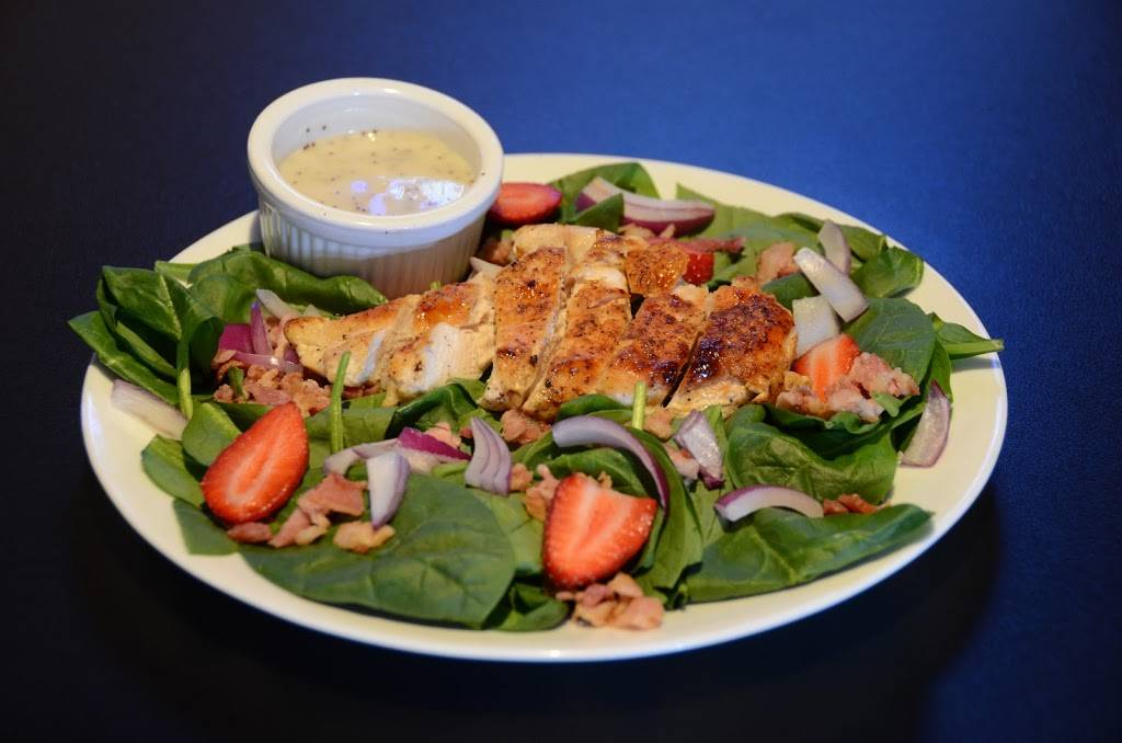 Joes Place | restaurant | 110 E 22nd Ave, Coal Valley, IL 61240, USA | 3097991400 OR +1 309-799-1400