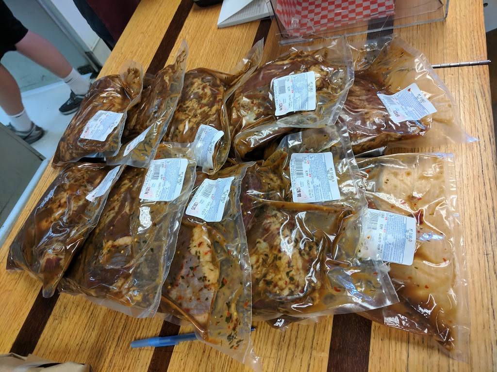 Brentwood Fine Meats | restaurant | 3877 Walnut Blvd A, Brentwood, CA 94513, USA | 9255130595 OR +1 925-513-0595