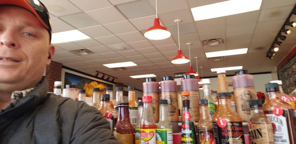 Firehouse Subs | meal delivery | EAGLE CREEK, 101 Sand Lake Dr Ste 150, Lexington, KY 40509, USA | 8592448911 OR +1 859-244-8911