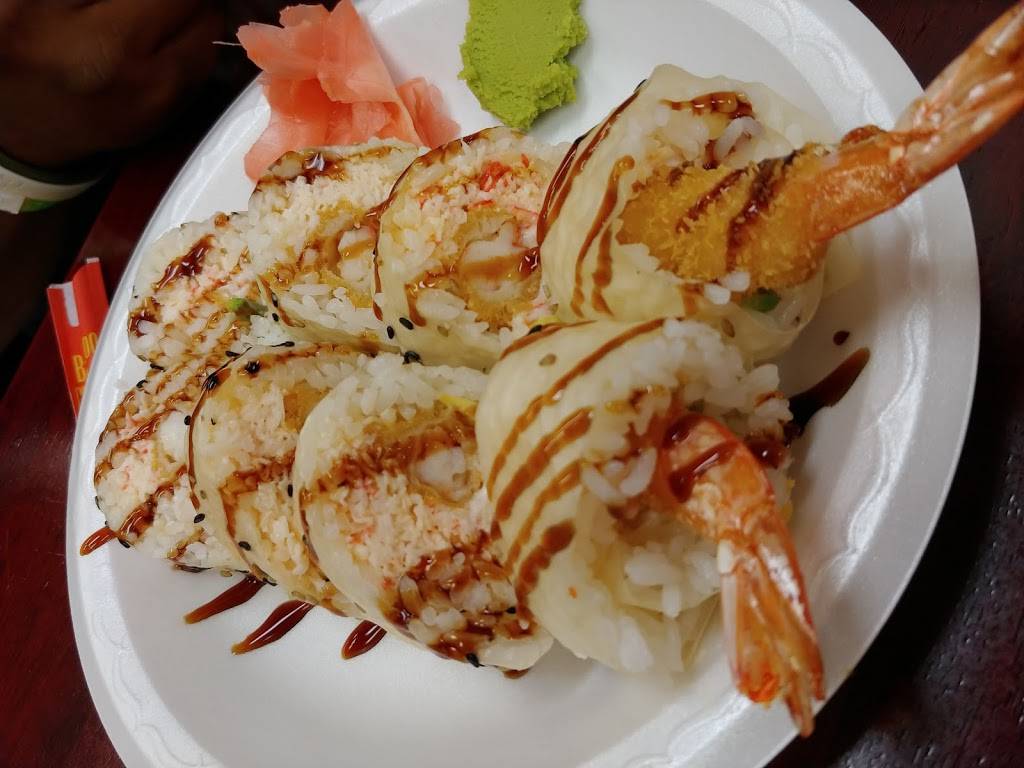 OEC Japanese Express | meal takeaway | 201 E Layfair Dr #200, Flowood, MS 39232, USA | 6019323588 OR +1 601-932-3588