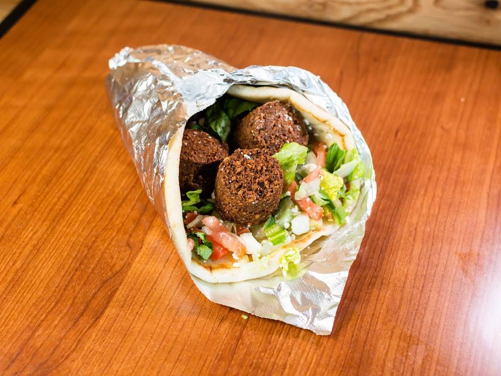 The Halal Hut | restaurant | 1327 Middle Country Rd Suite B, Centereach, NY 11720, USA | 6318466522 OR +1 631-846-6522