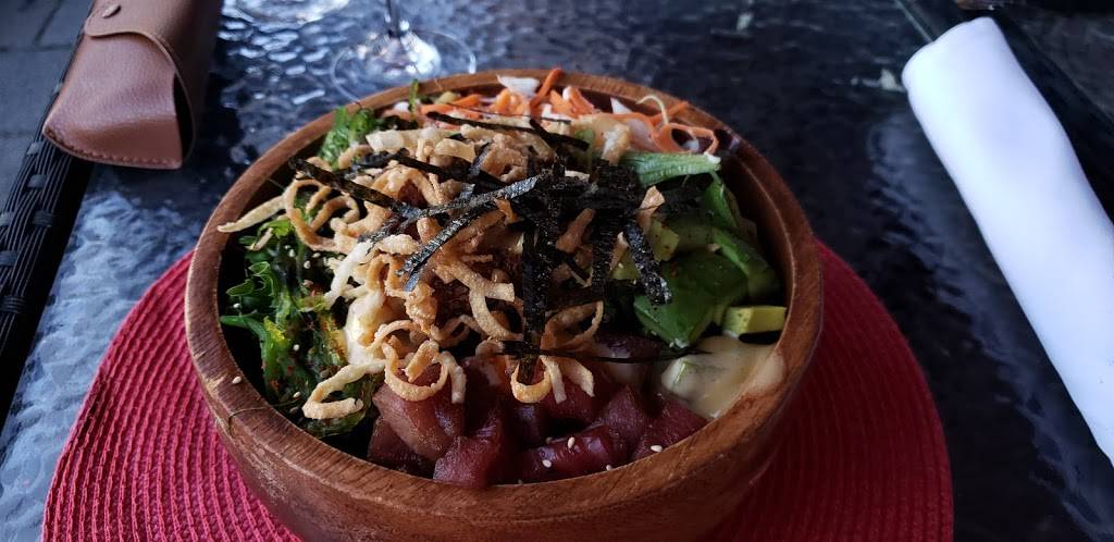 Kiyomi Tapas | restaurant | 145 Promenade Du Centropolis, Laval, QC H7T 0B3, Canada | 4506883152 OR +1 450-688-3152