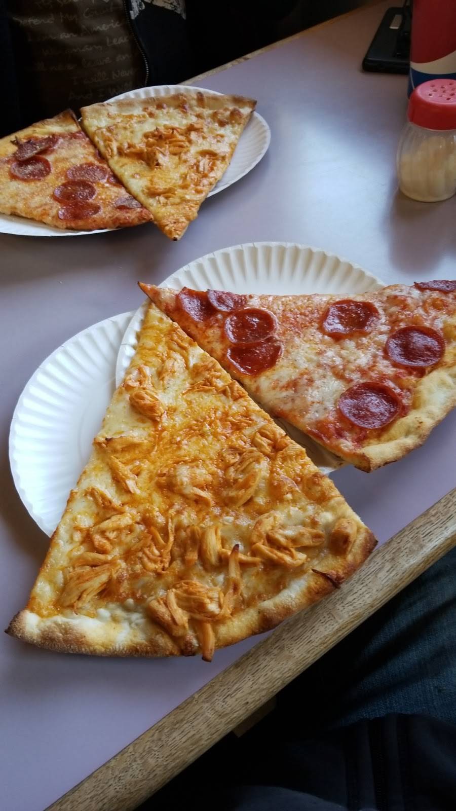 Pizza Amore | restaurant | 77 Hartford Rd, Delran, NJ 08075, USA | 8567644100 OR +1 856-764-4100