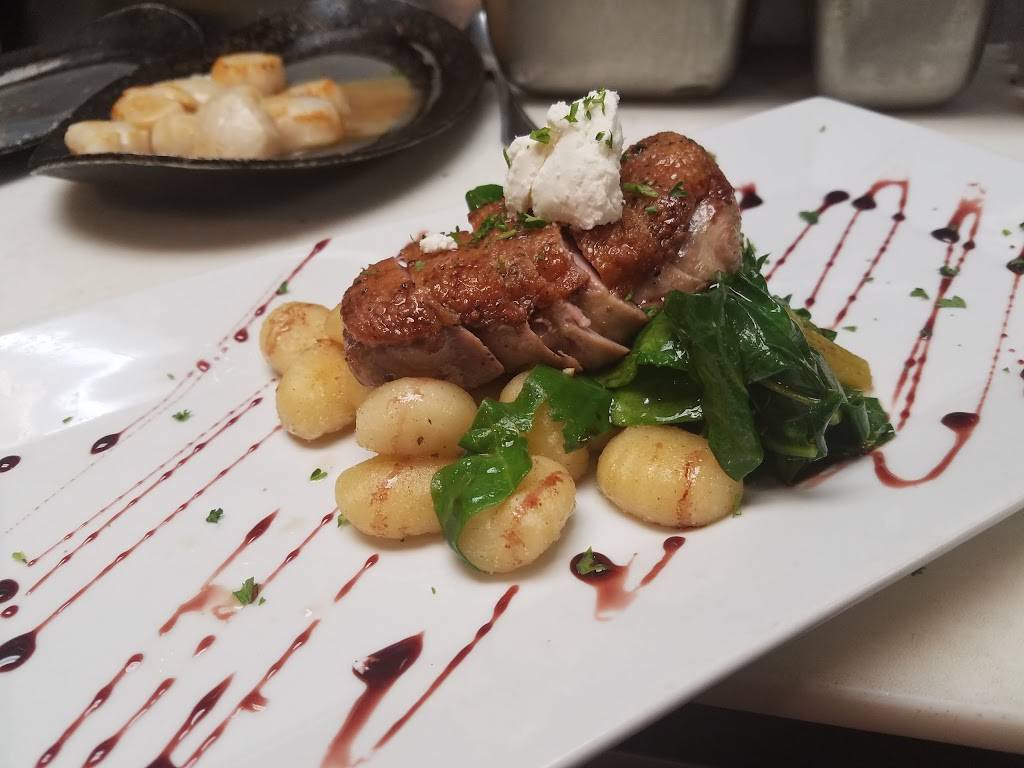 Sedona | restaurant | 26 N Pennsylvania Ave, Bethany Beach, DE 19930, USA | 3025391200 OR +1 302-539-1200