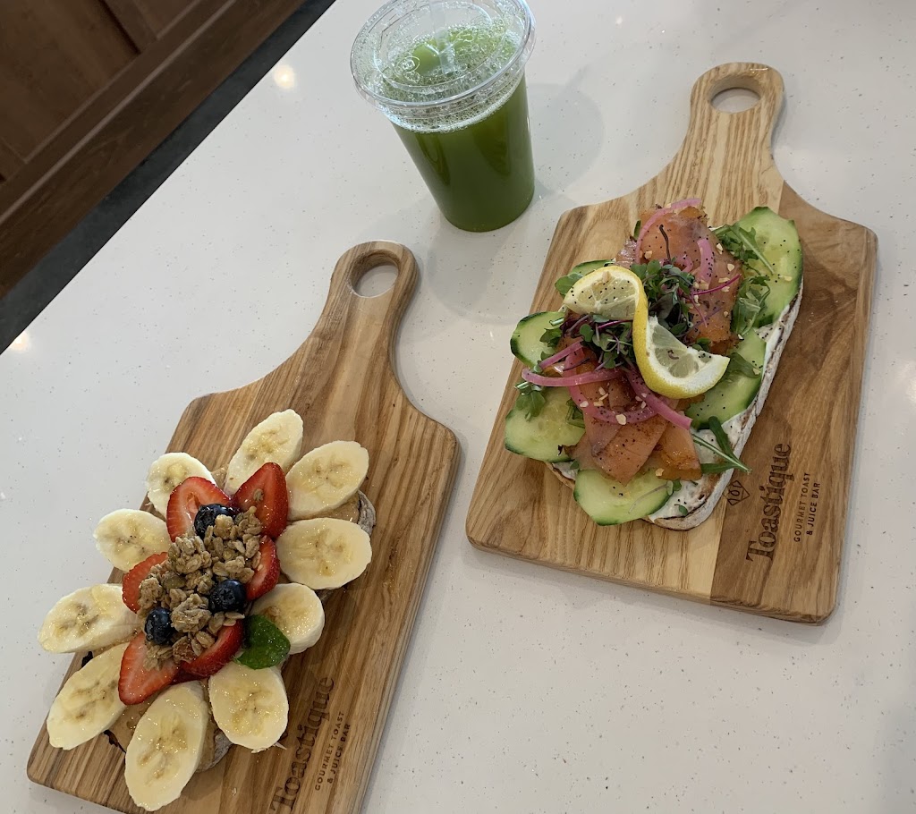Toastique | restaurant | 9567 S University Blvd unit C-3, Highlands Ranch, CO 80126, USA | 7203797920 OR +1 720-379-7920