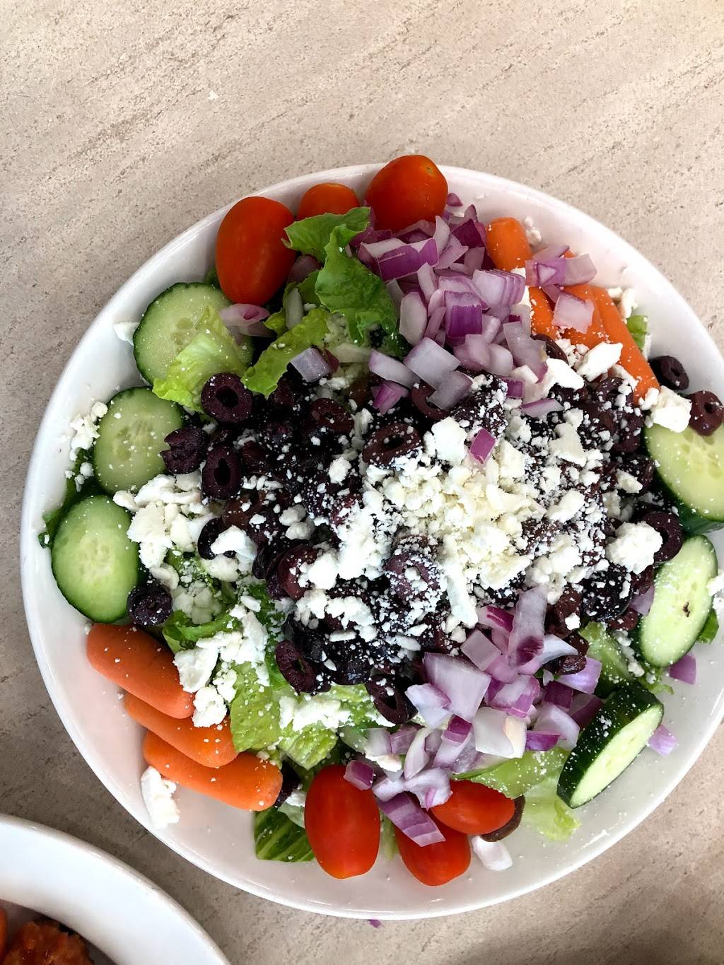 Zio Als Pizza & Pasta | restaurant | 8608 Preston Rd #112, Plano, TX 75024, USA | 9729875577 OR +1 972-987-5577