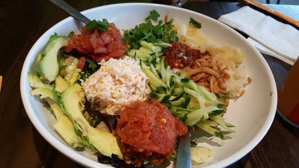 Pei Wei | restaurant | 4401 W Memorial Rd, Oklahoma City, OK 73134, USA | 4057516539 OR +1 405-751-6539