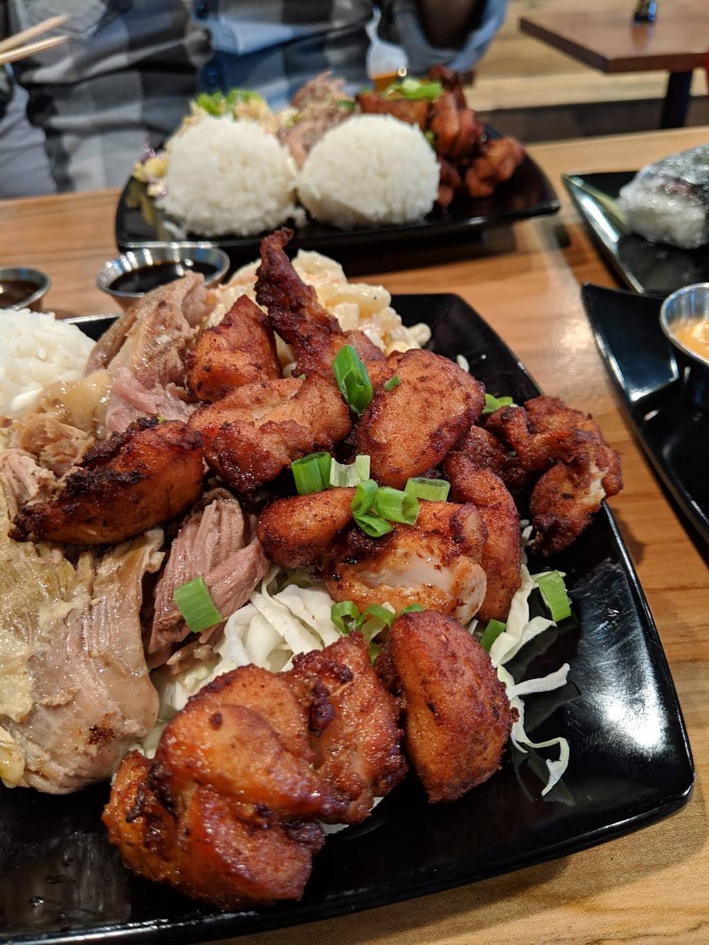 808 Grinds | restaurant | 1035 NE 25th Ave, Hillsboro, OR 97124, USA | 5039926339 OR +1 503-992-6339