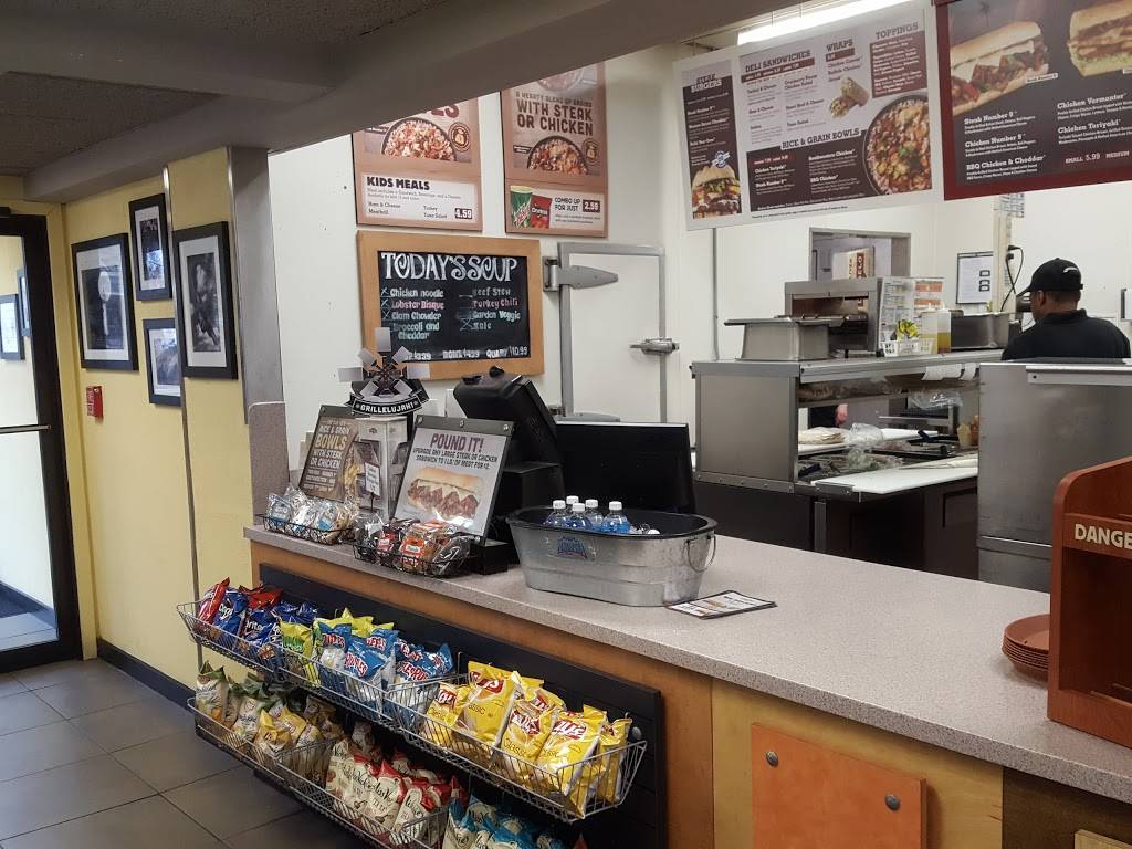 DAngelo Grilled Sandwiches | restaurant | 875 Reservoir Ave, Cranston, RI 02910, USA | 4019444730 OR +1 401-944-4730