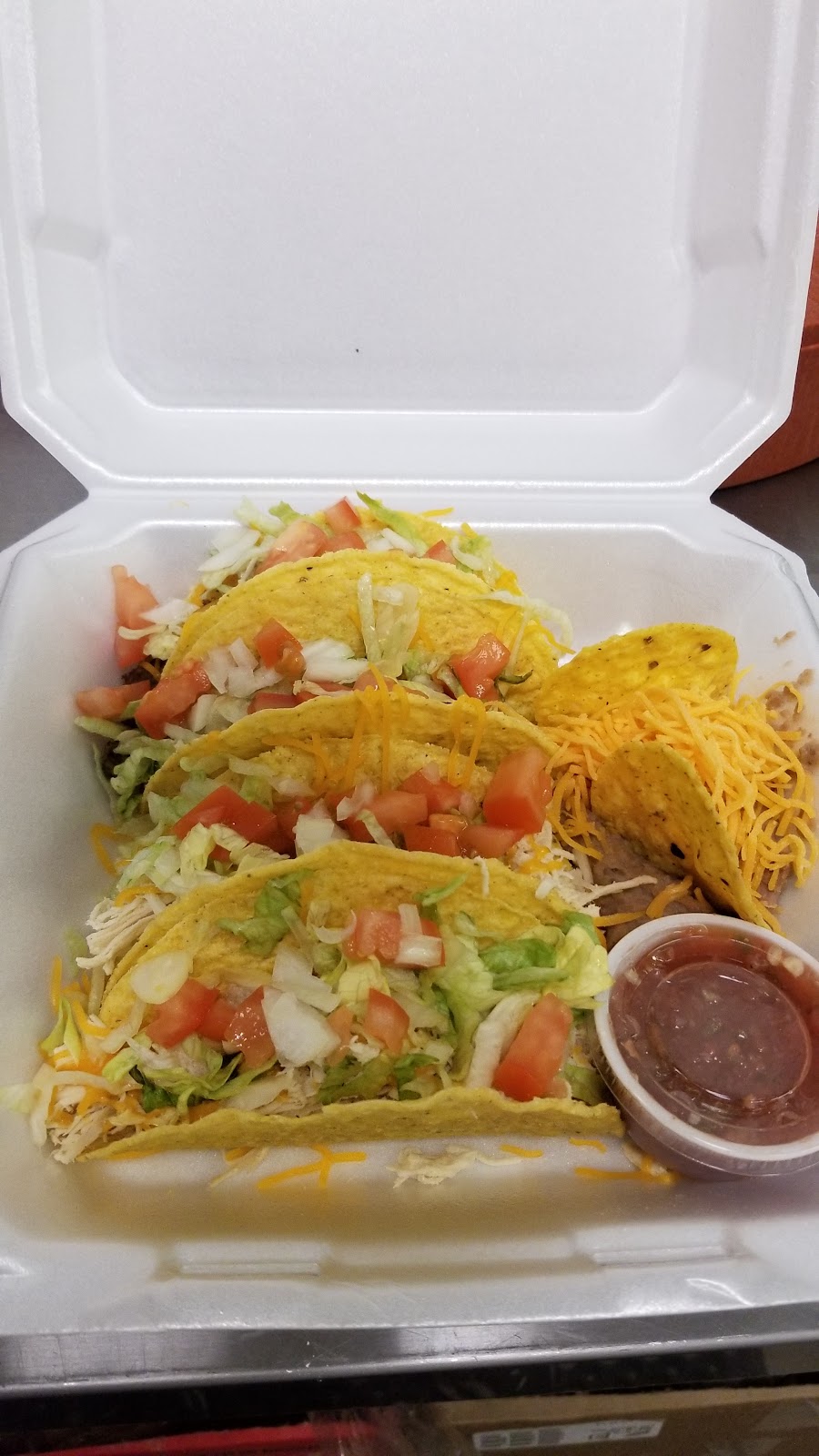 RJs Grill | restaurant | Station 522, 2374, NM-522, Questa, NM 87556, USA | 5755862089 OR +1 575-586-2089