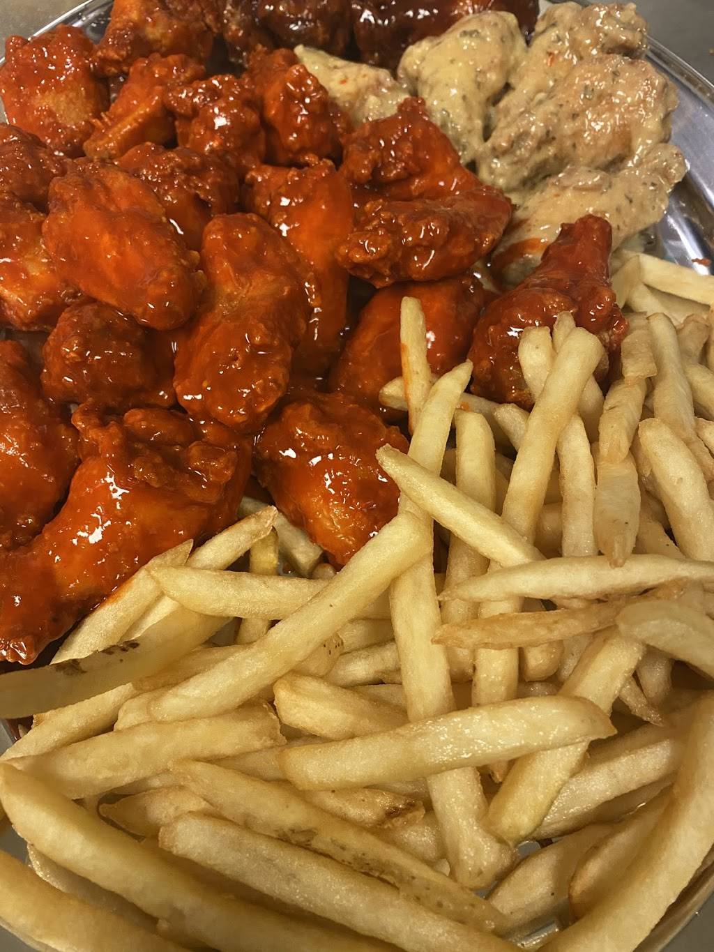 Mix Grill & Wings Halal | restaurant | 5713 Gravois Ave, St. Louis, MO 63116, USA | 3143008331 OR +1 314-300-8331