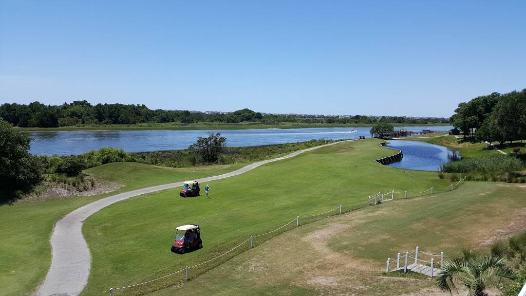 Brick Landing Plantation Golf Club & Restaurant | restaurant | 1882 Goose Creek Rd SW, Ocean Isle Beach, NC 28469, USA | 9107542745 OR +1 910-754-2745