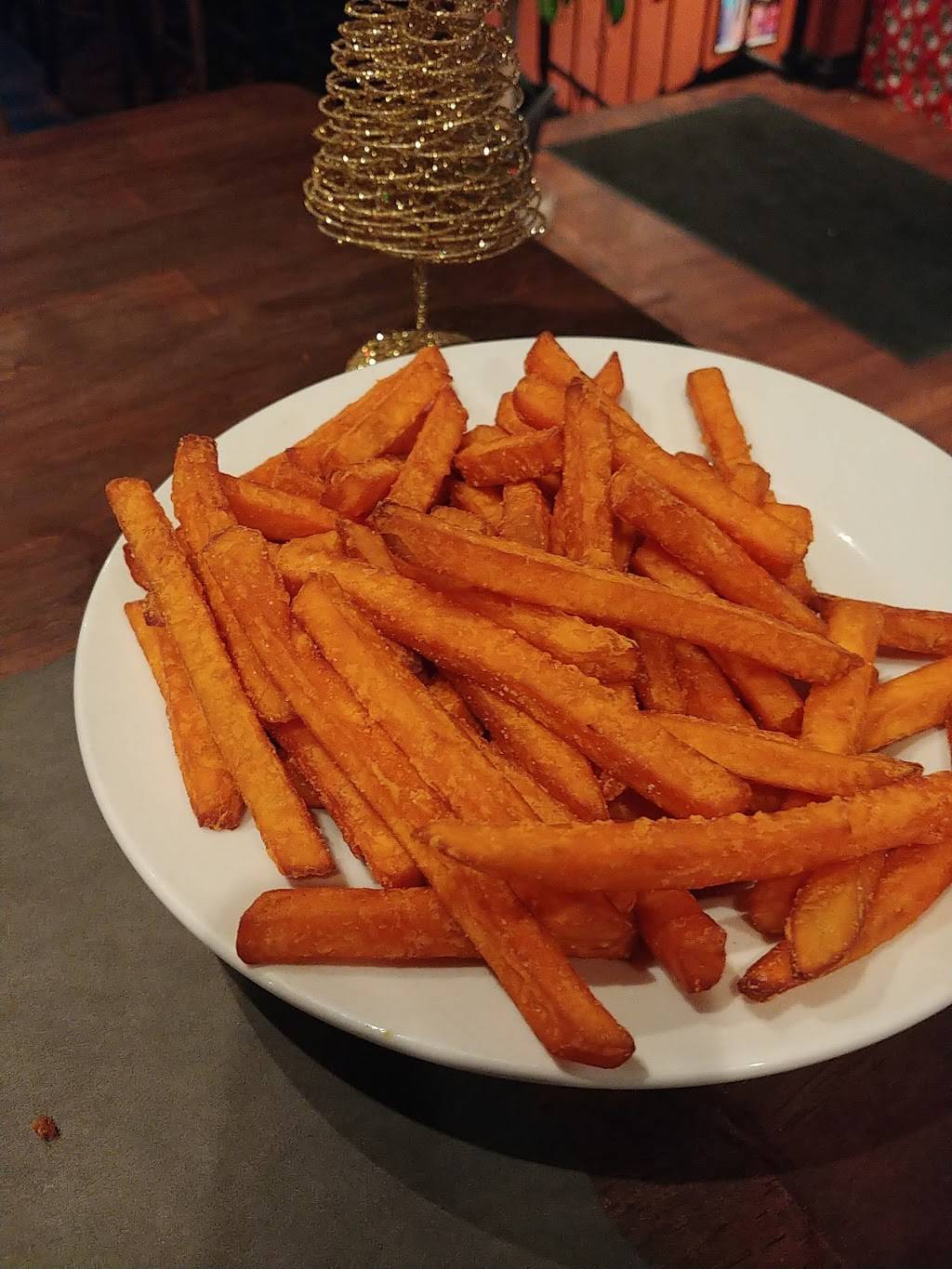 Morrells BBQ | restaurant | 577 Washington St, Stoughton, MA 02072, USA | 7813444743 OR +1 781-344-4743