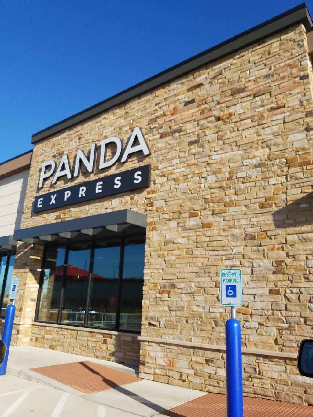 Panda Express | restaurant | 8935 Fry Rd, Cypress, TX 77433, USA | 2812568780 OR +1 281-256-8780