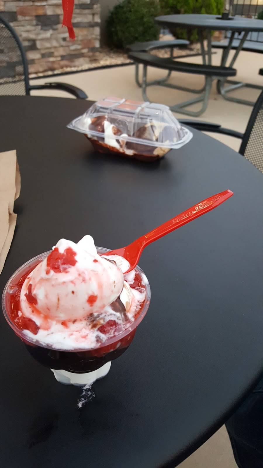 Dairy Queen Grill & Chill | restaurant | 4726 Atlanta Hwy #78, Loganville, GA 30052, USA | 7704666875 OR +1 770-466-6875