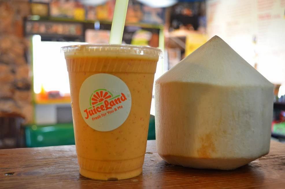 JuiceLand | restaurant | 2307 Lake Austin Blvd, Austin, TX 78703, USA | 5126280782 OR +1 512-628-0782