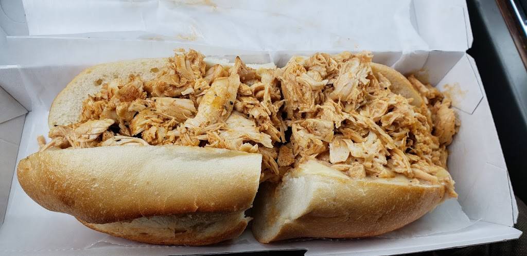 Pizza Empire | restaurant | 24700 Goldsboro Rd, Henderson, MD 21640, USA | 4104828822 OR +1 410-482-8822