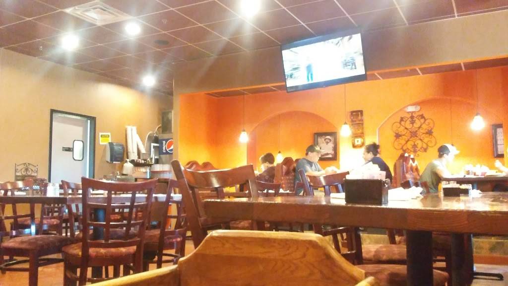 El Vaquero Authentic Mexican Restaurant | restaurant | 2412 S Main St, Joplin, MO 64804, USA | 4175530446 OR +1 417-553-0446