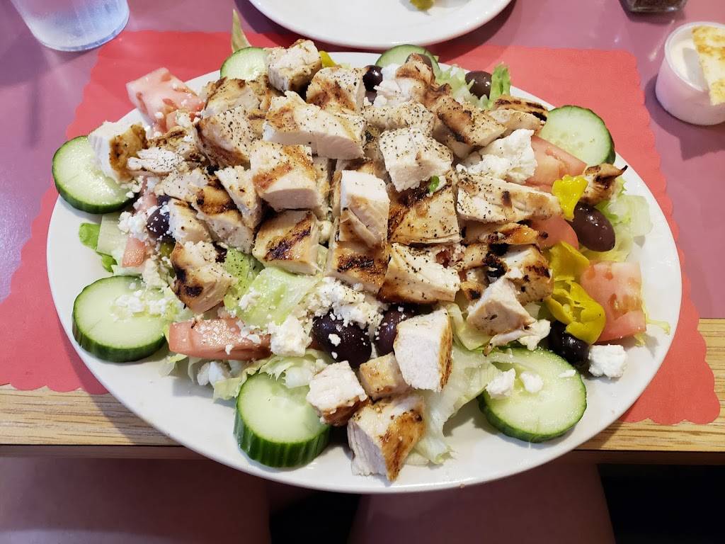 Auroras Family Restaurant | restaurant | 41830 Hayes Rd, Clinton Twp, MI 48038, USA | 5868555040 OR +1 586-855-5040