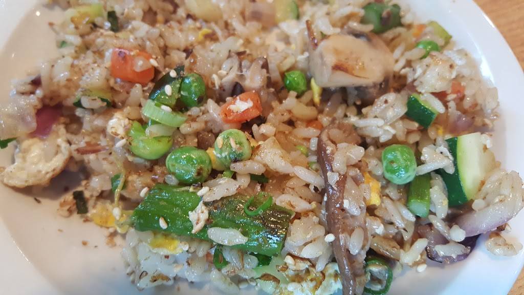 Ru Sans | restaurant | 1220 Caroline St NE A 200, Atlanta, GA 30307, USA | 4046539886 OR +1 404-653-9886