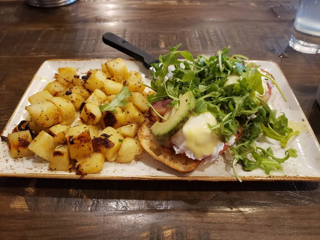 First Watch - Gunbarrel | restaurant | 1825 Gunbarrel Rd #100, Chattanooga, TN 37421, USA | 4233625951 OR +1 423-362-5951