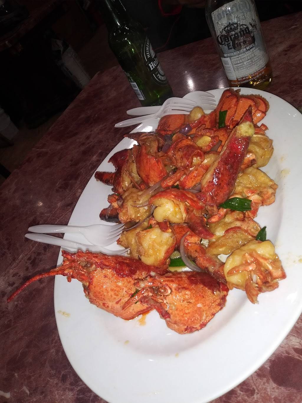 Happy House | meal delivery | 5014 8th Ave, Brooklyn, NY 11220, USA | 7188718893 OR +1 718-871-8893