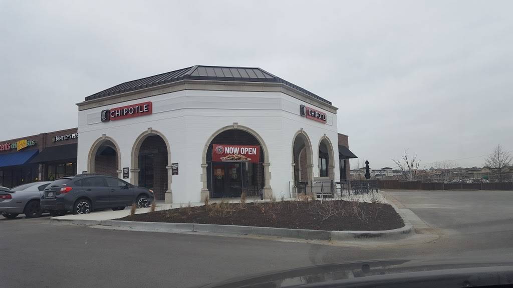 Chipotle Mexican Grill | restaurant | 6314 N Chatham Ave, Kansas City, MO 64151, USA | 8165840603 OR +1 816-584-0603