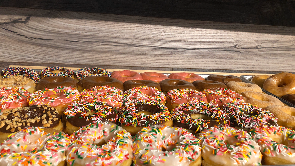 Donut And Kolache Express ( Donuts, Kolaches , Tacos, sandwiches | bakery | 13450 US-183 #242, Austin, TX 78750, USA | 5122199799 OR +1 512-219-9799