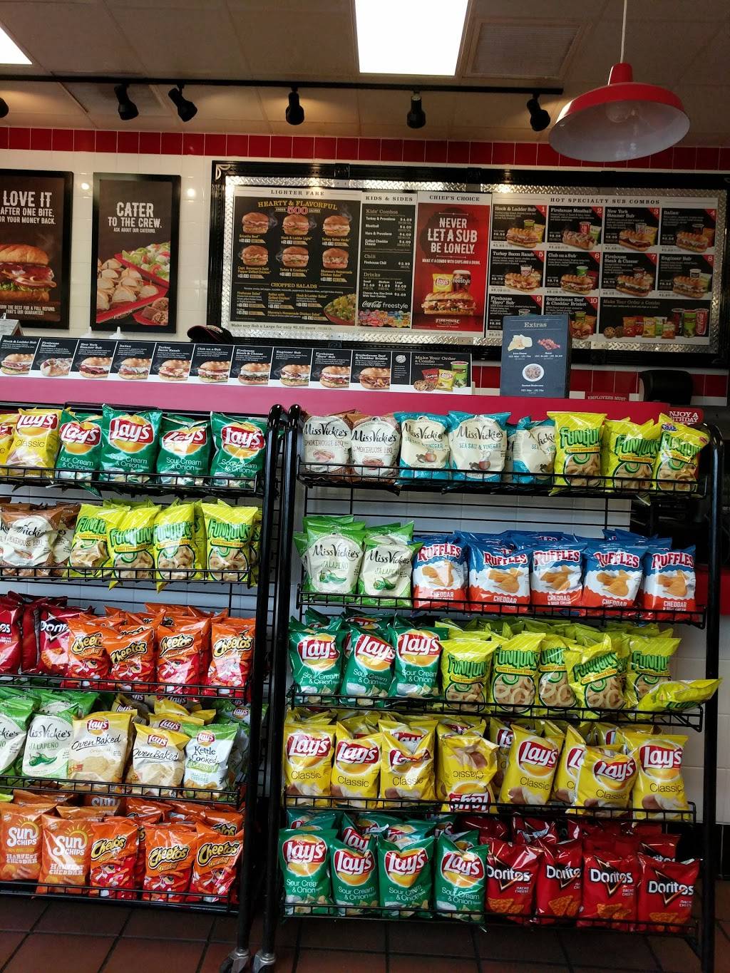 Firehouse Subs | meal delivery | 900 Ranch Rd 620 S Ste A110, Lakeway, TX 78734, USA | 5124021919 OR +1 512-402-1919