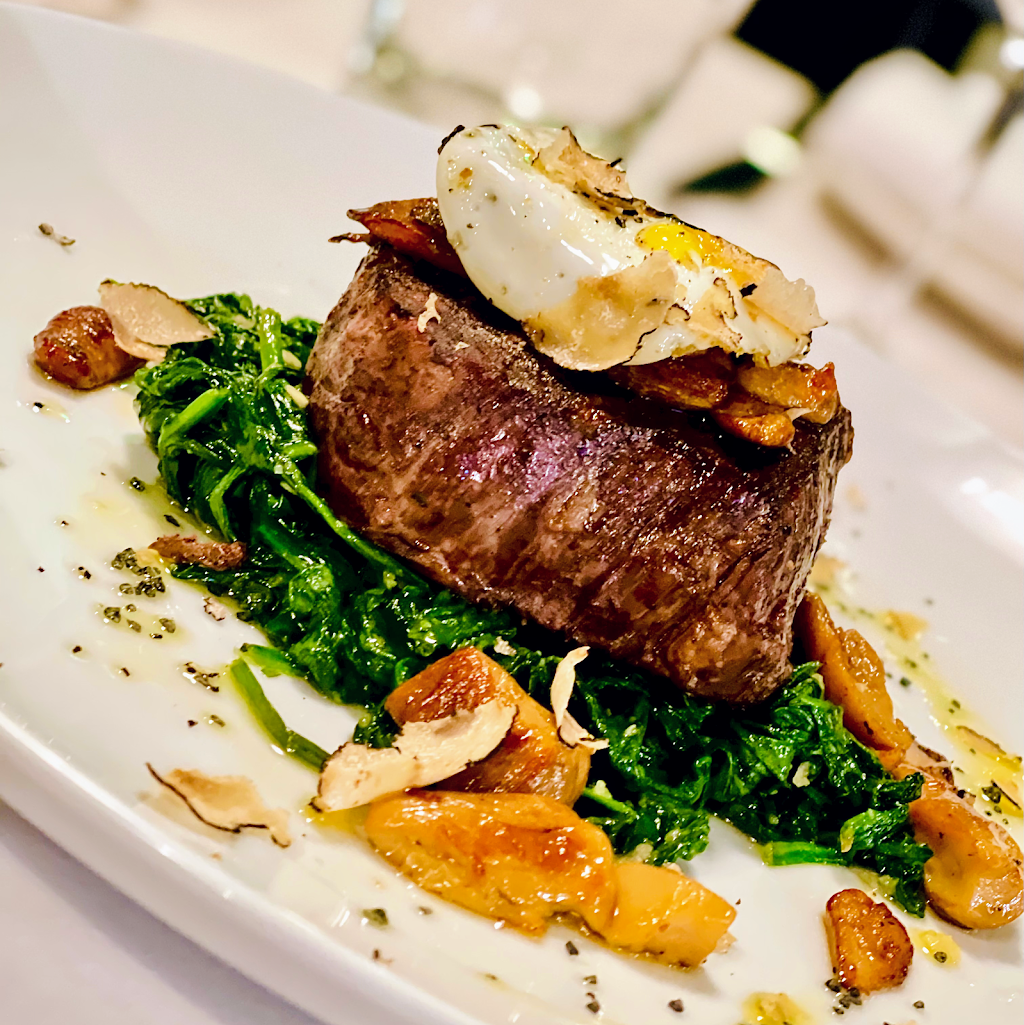 Terra e Mare Ristorante | restaurant | 13251 Ventura Blvd Unit A, Studio City, CA 91604, USA | 8185287470 OR +1 818-528-7470