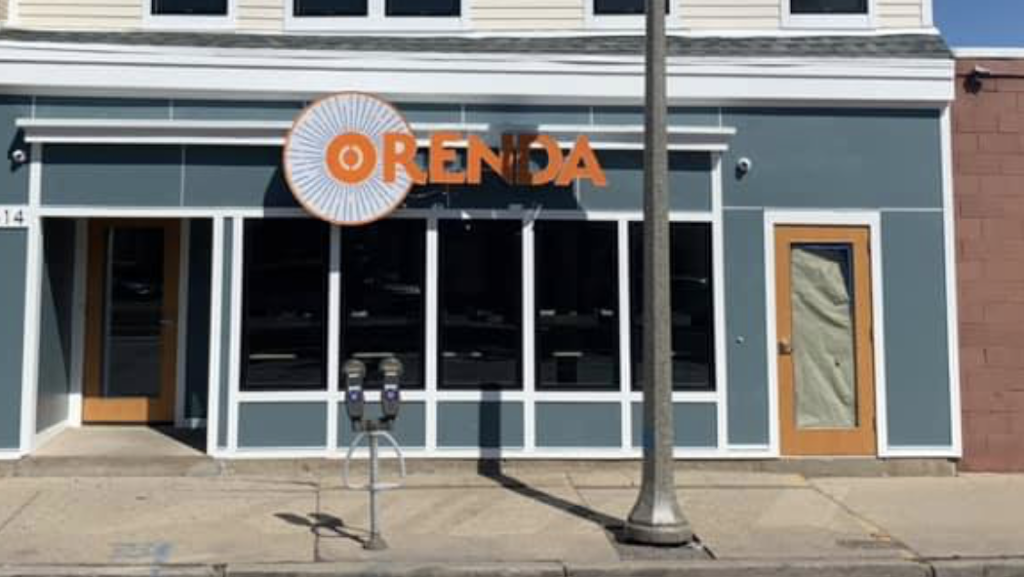 Orenda Cafe | restaurant | 3514 W National Ave, Milwaukee, WI 53215, USA | 4142128573 OR +1 414-212-8573