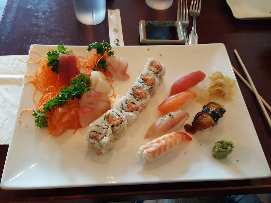 Shiki Sushi & Hibachi | restaurant | 1464 Mt Pleasant Rd, Chesapeake, VA 23320, USA | 7575469338 OR +1 757-546-9338