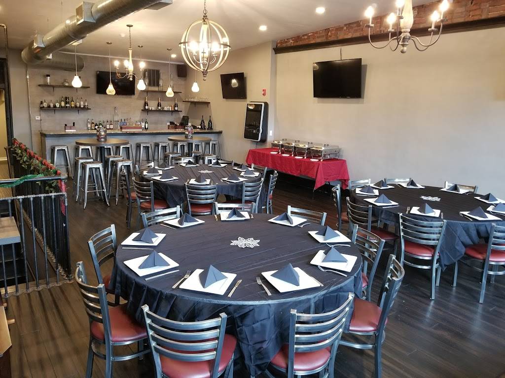 Bar 3 Millvale | restaurant | 217 North Ave, Millvale, PA 15209, USA | 4124083870 OR +1 412-408-3870