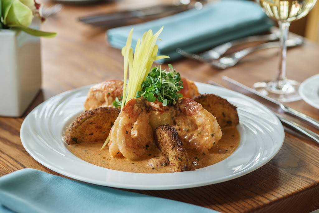 Hemingways | restaurant | 1 Grand Cypress Blvd, Orlando, FL 32836, USA | 4072391234 OR +1 407-239-1234