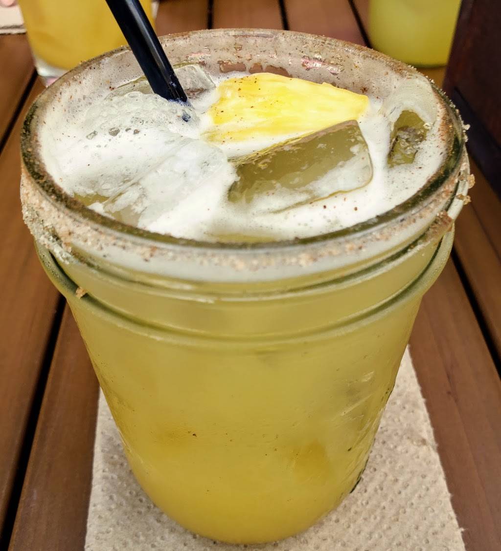 Condado Tacos | restaurant | 310 S Main St, Royal Oak, MI 48067, USA | 2484391133 OR +1 248-439-1133