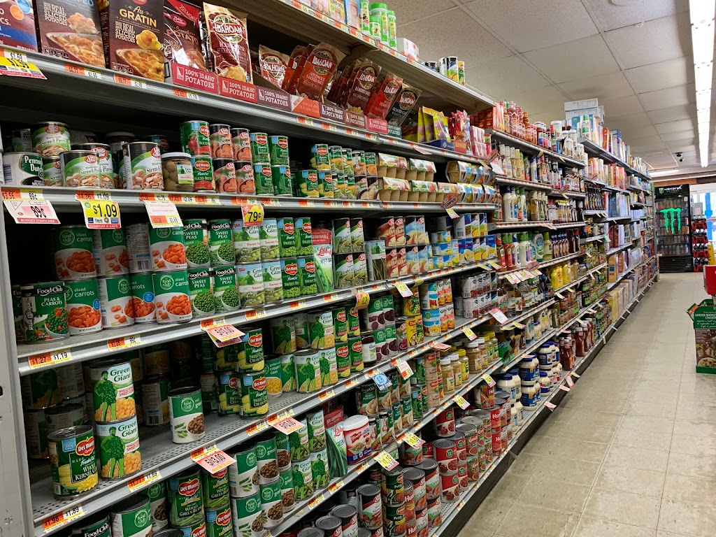 WENTWORTH FAMILY QWIK STOP | restaurant | 142 Waldo Ave, Belfast, ME 04915, USA | 2073384342 OR +1 207-338-4342