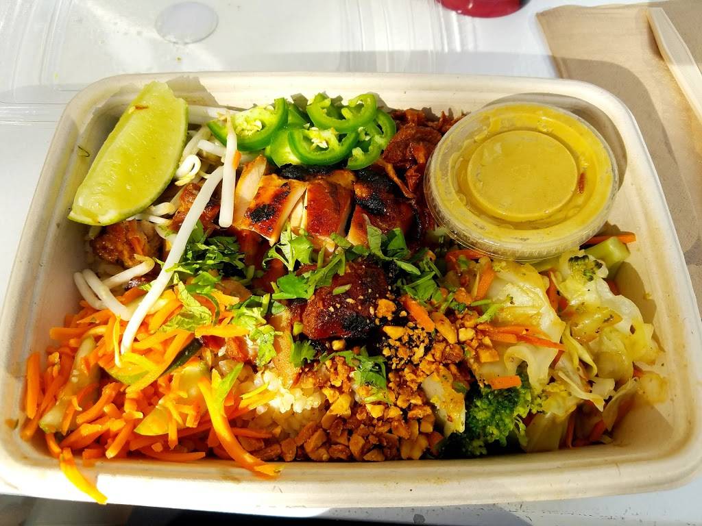 Asian Box | restaurant | 445 S Figueroa St, Los Angeles, CA 90071, USA | 2132657955 OR +1 213-265-7955