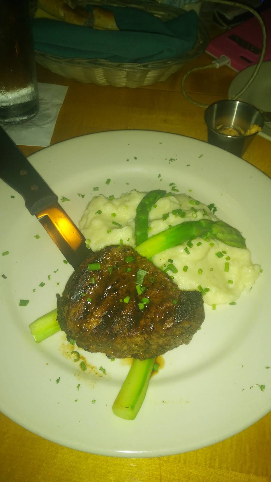 Joyces Seafood & Steaks | restaurant | 6415 San Felipe St, Houston, TX 77057, USA | 7139759902 OR +1 713-975-9902