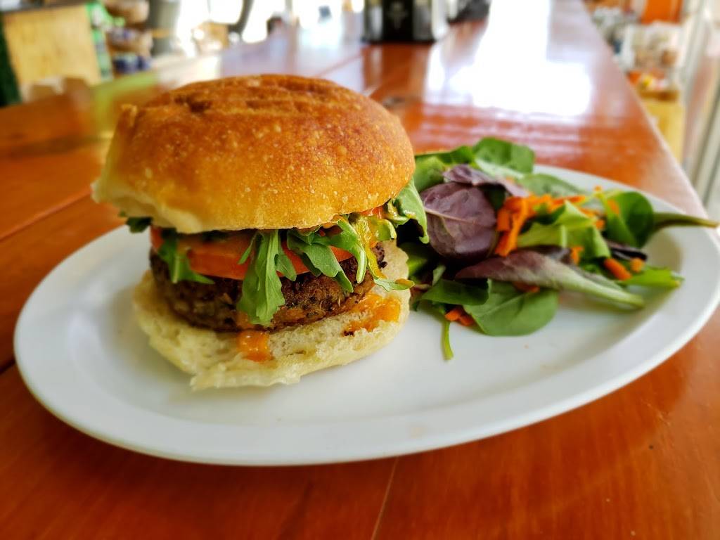 Guarapo Juice Bar & Cafe | meal delivery | 553 NE 81st St, Miami, FL 33138, USA | 7864521622 OR +1 786-452-1622